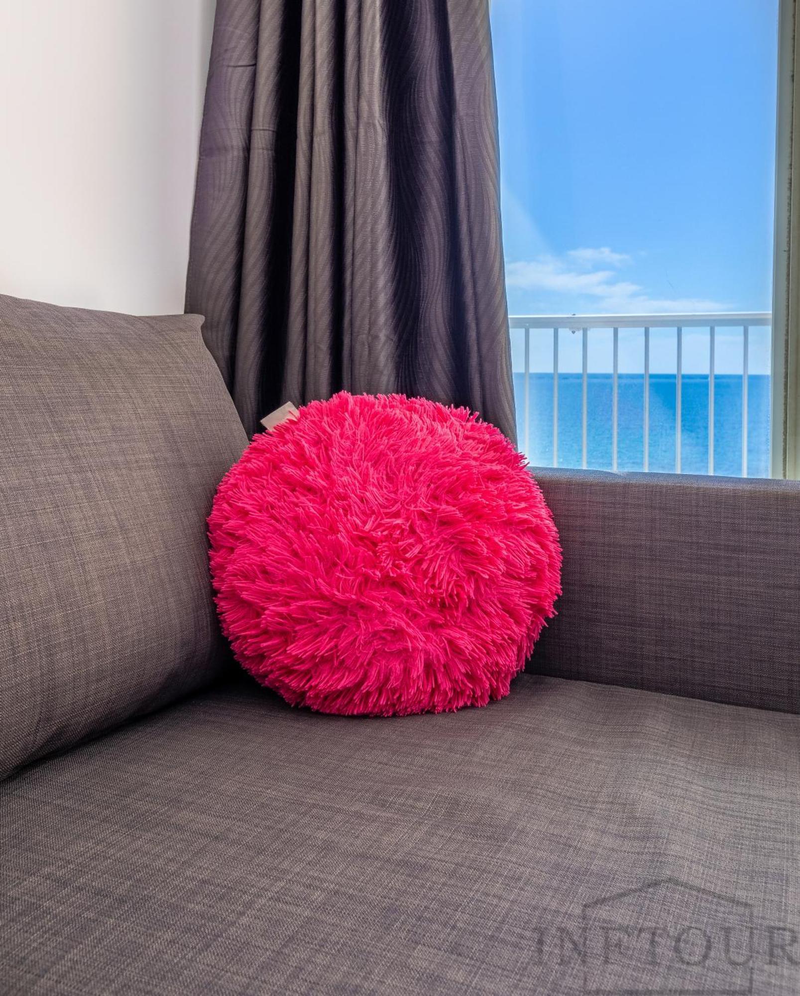 Inftour Penon De Ifach Apartamento Calpe Eksteriør bilde